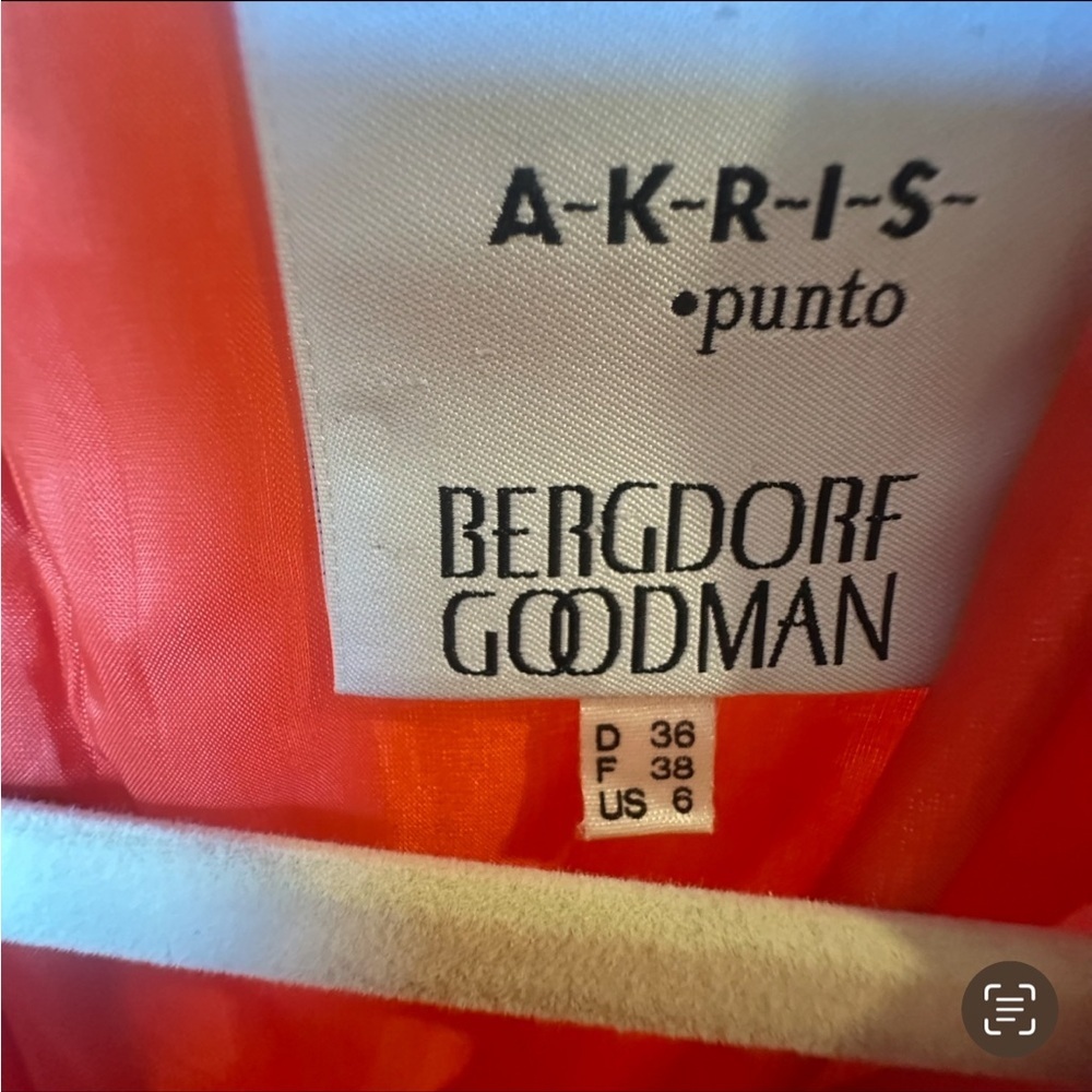 Akris Dress - Picture 8 of 14